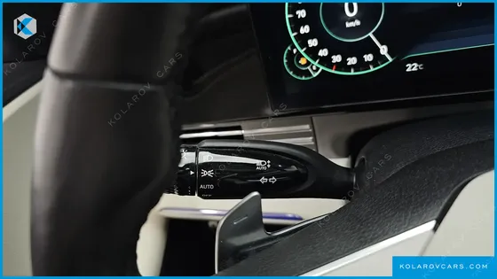 HYUNDAI GRANDEUR LE BLANC