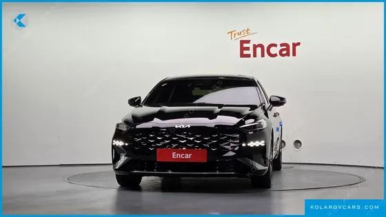 KIA K8 NOBLESSE