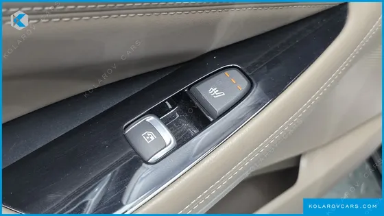 KIA K8 NOBLESSE