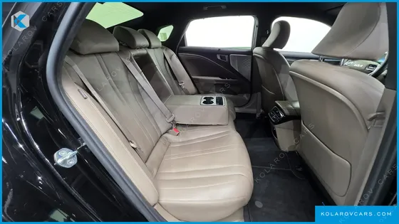 KIA K8 NOBLESSE