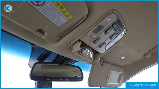 KIA CARNIVAL 9-SEATER PRSTIGE