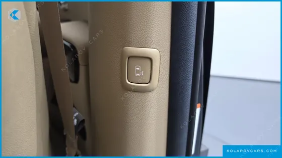 KIA CARNIVAL 9-SEATER PRSTIGE