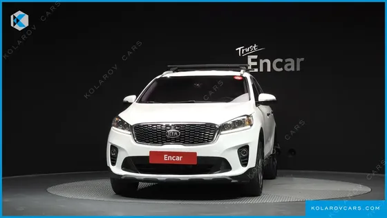 KIA SORENTO DIESEL 2.0 2WD