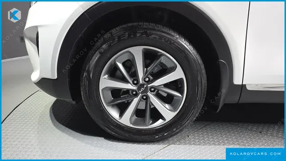 KIA SORENTO DIESEL 2.0 2WD
