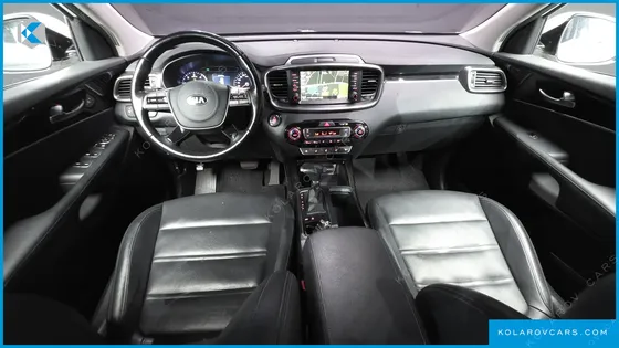 KIA SORENTO DIESEL 2.0 2WD