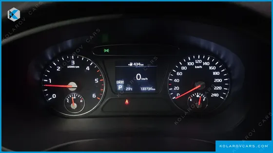 KIA SORENTO DIESEL 2.0 2WD