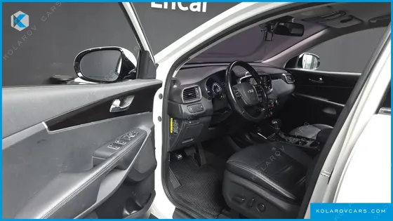 KIA SORENTO DIESEL 2.0 2WD