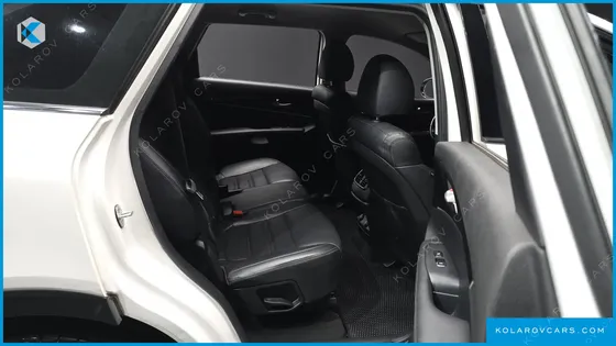 KIA SORENTO DIESEL 2.0 2WD