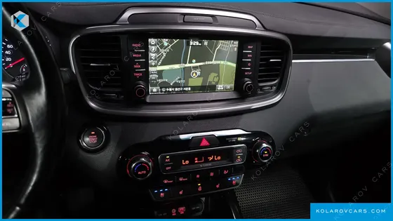 KIA SORENTO DIESEL 2.0 2WD