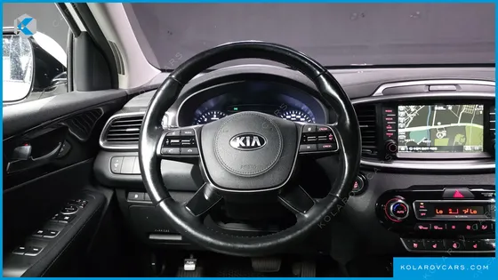 KIA SORENTO DIESEL 2.0 2WD