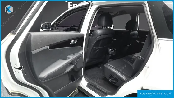 KIA SORENTO DIESEL 2.0 2WD