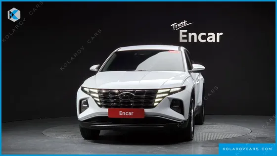 HYUNDAI TUCSON DIESEL 2.0 2WD