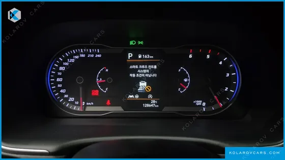 HYUNDAI TUCSON DIESEL 2.0 2WD