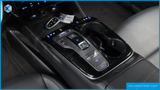 HYUNDAI TUCSON DIESEL 2.0 2WD
