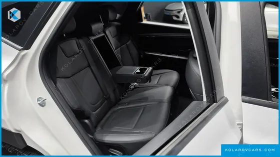 HYUNDAI TUCSON DIESEL 2.0 2WD