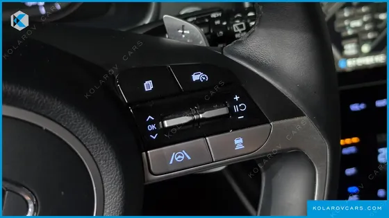 HYUNDAI TUCSON DIESEL 2.0 2WD