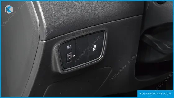 HYUNDAI TUCSON DIESEL 2.0 2WD