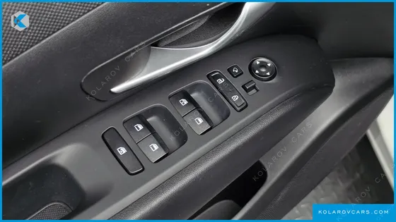 HYUNDAI TUCSON DIESEL 2.0 2WD