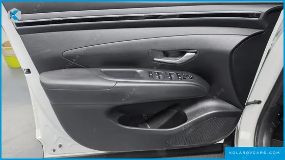 HYUNDAI TUCSON DIESEL 2.0 2WD