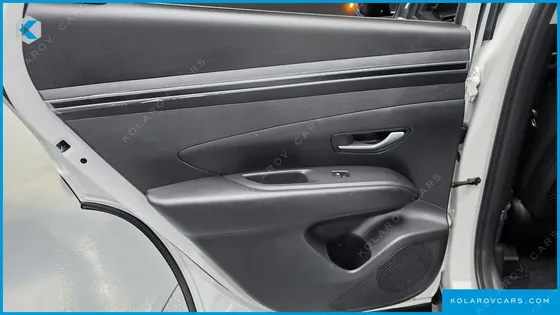 HYUNDAI TUCSON DIESEL 2.0 2WD