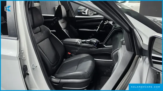 HYUNDAI TUCSON DIESEL 2.0 2WD