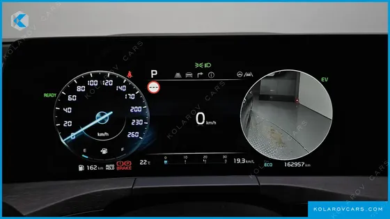 KIA K8 SIGNATURE