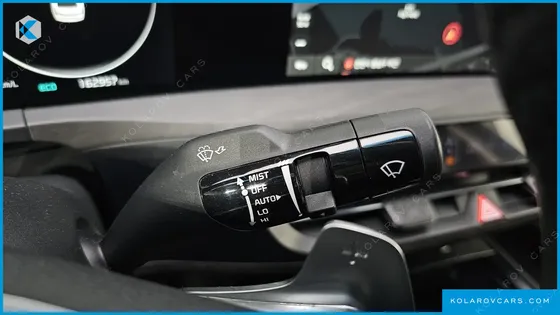 KIA K8 SIGNATURE