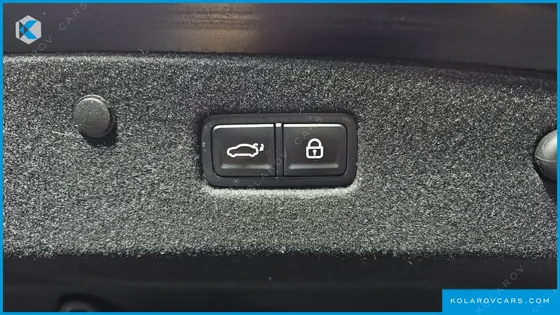 KIA K8 SIGNATURE