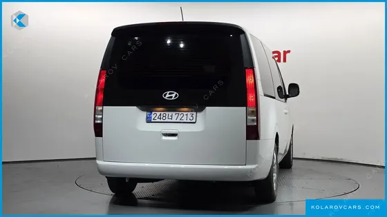 HYUNDAI STARIA TOURER 9-SEATER
