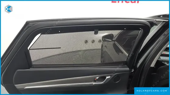 HYUNDAI GRANDEUR LE BLANC