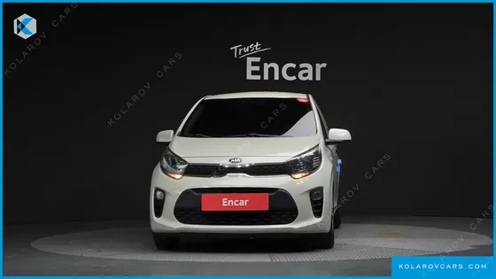 KIA MORNING (PICANTO) LUXURY