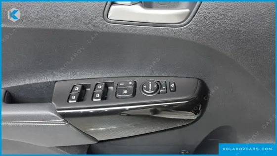 KIA MORNING (PICANTO) LUXURY