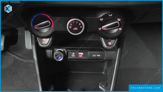 KIA MORNING (PICANTO) LUXURY