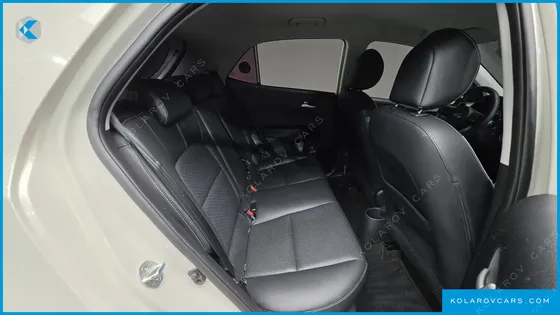 KIA MORNING (PICANTO) LUXURY