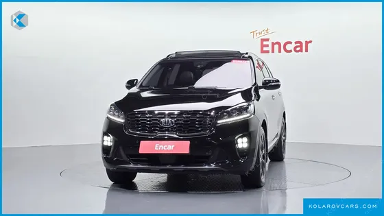 KIA SORENTO DIESEL 2.2 2WD