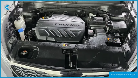 KIA SORENTO DIESEL 2.2 2WD