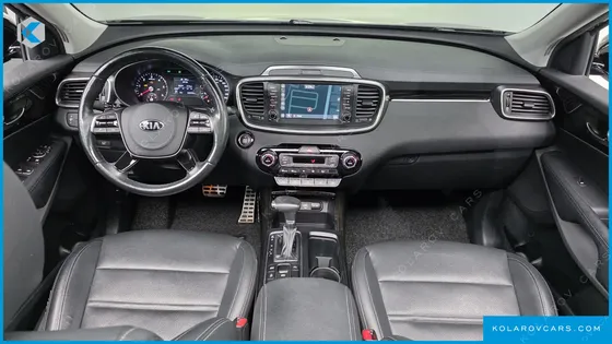 KIA SORENTO DIESEL 2.2 2WD
