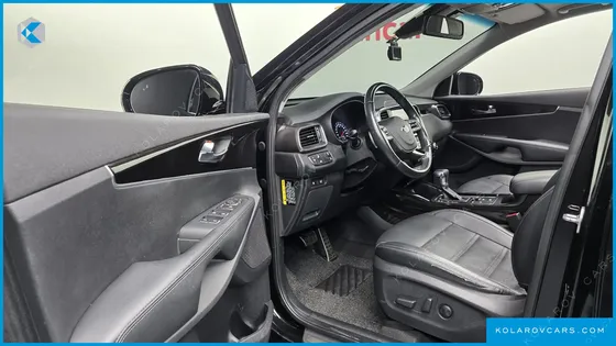KIA SORENTO DIESEL 2.2 2WD