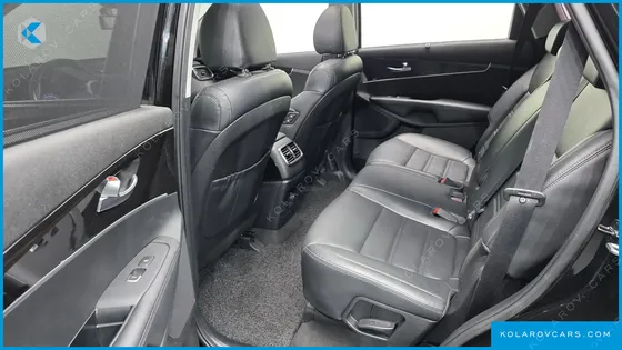 KIA SORENTO DIESEL 2.2 2WD