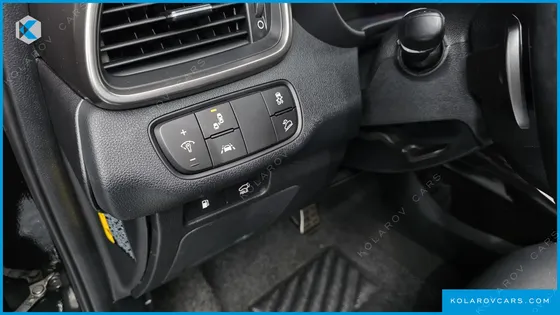 KIA SORENTO DIESEL 2.2 2WD