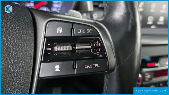 KIA SORENTO DIESEL 2.2 2WD