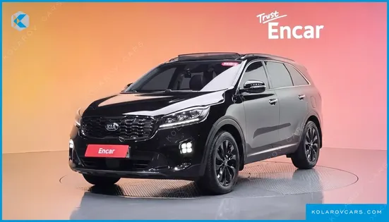 KIA SORENTO DIESEL 2.2 2WD