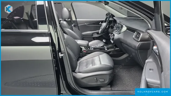 KIA SORENTO DIESEL 2.2 2WD