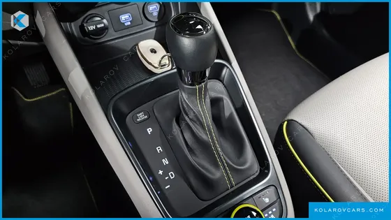 HYUNDAI VENUE 1.6 FLUX