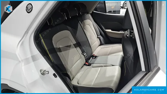 HYUNDAI VENUE 1.6 FLUX