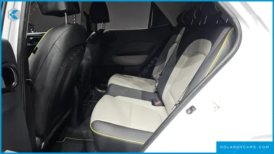 HYUNDAI VENUE 1.6 FLUX