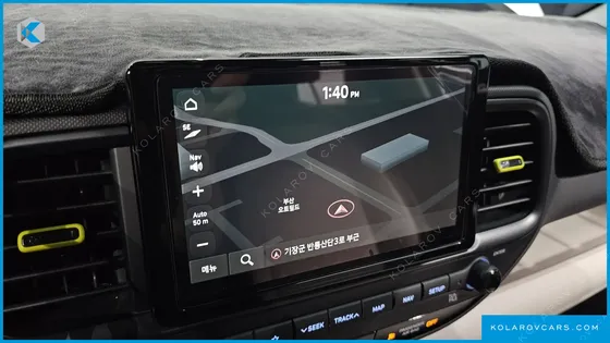 HYUNDAI VENUE 1.6 FLUX