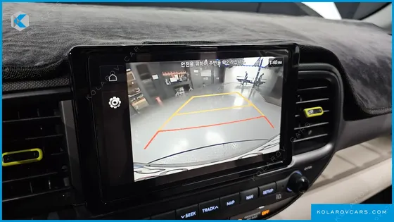 HYUNDAI VENUE 1.6 FLUX