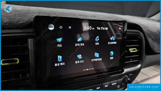 HYUNDAI VENUE 1.6 FLUX