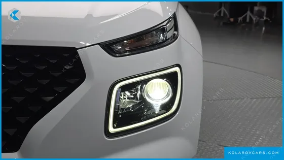 HYUNDAI VENUE 1.6 FLUX